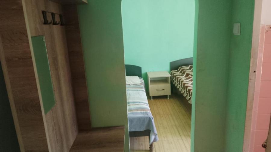 Ok House! Hotell Kobuleti Rum bild