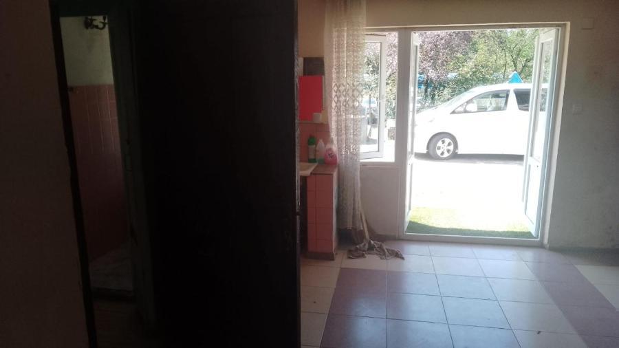 Ok House! Hotell Kobuleti Rum bild