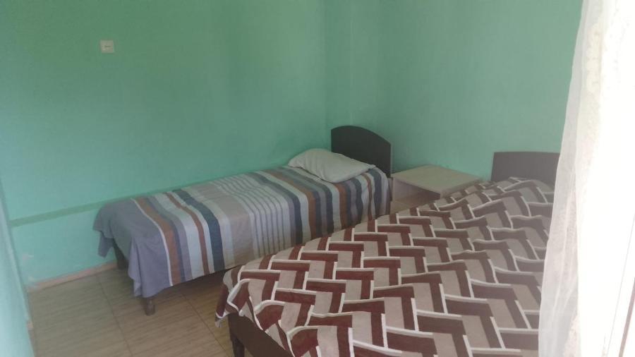 Ok House! Hotell Kobuleti Rum bild