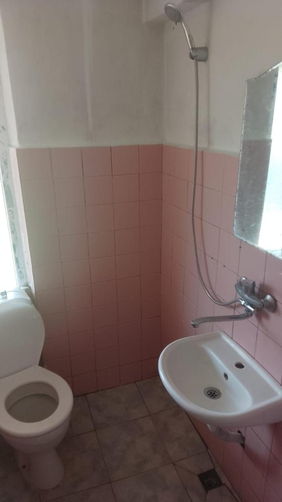 Ok House! Hotell Kobuleti Rum bild